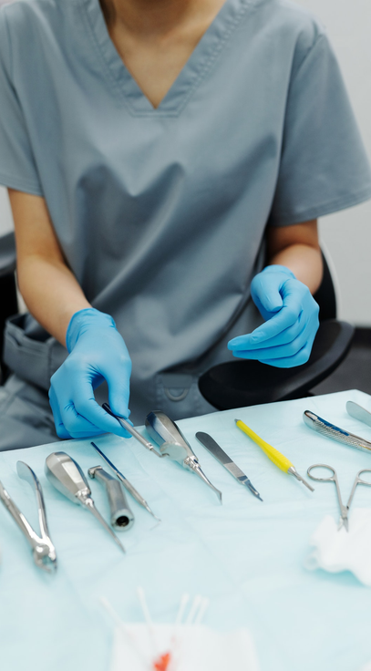 clinica dental molina Revi