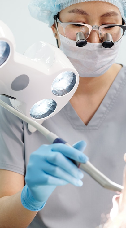 clinica dental molina Revi