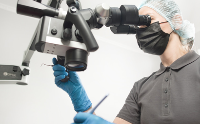 clinica dental molina Revi