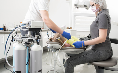 clinica dental molina Revi