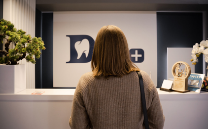 clinica dental molina Revi