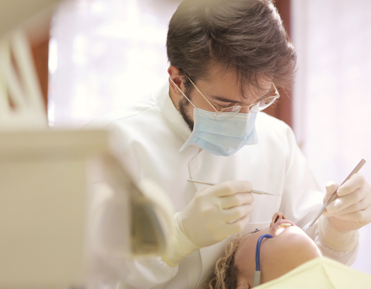 clinica dental molina Revi