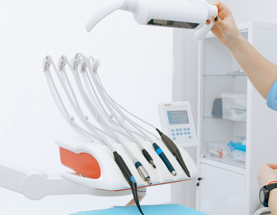 clinica dental molina Revi