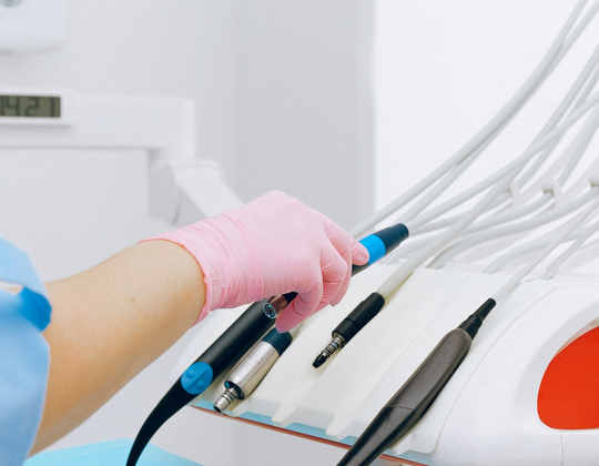 clinica dental molina Revi