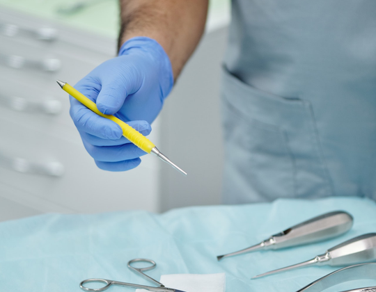 clinica dental molina Revi