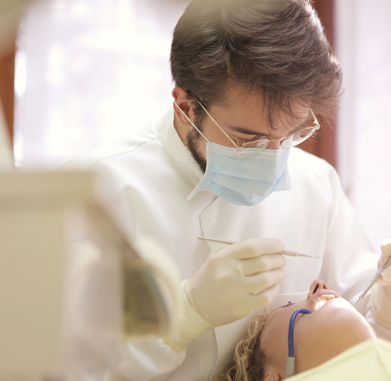 clinica dental molina Revi