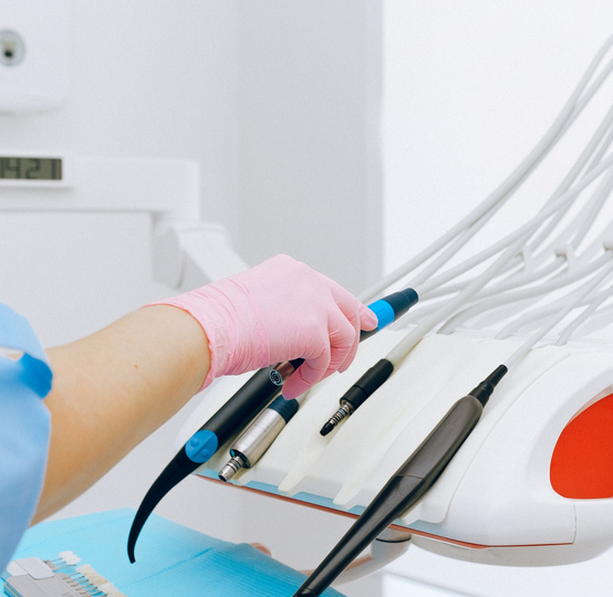 clinica dental molina Revi