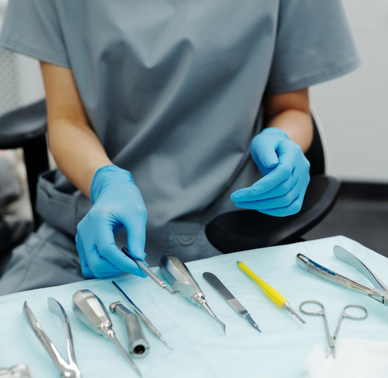 clinica dental molina Revi