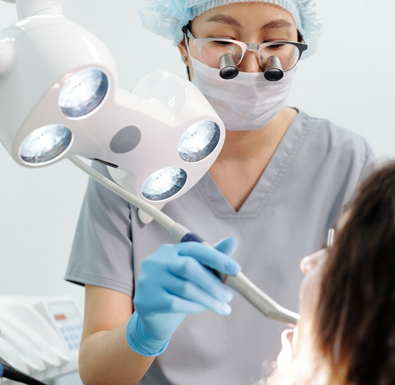 clinica dental molina Revi