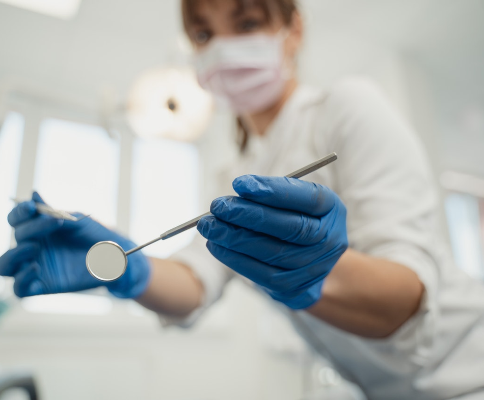 clinica dental molina Revi